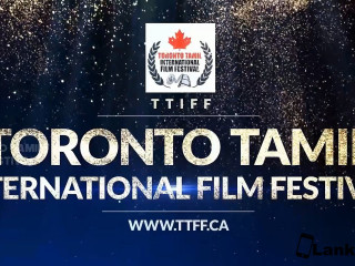 Toronto Tamil International Film Festival 2023