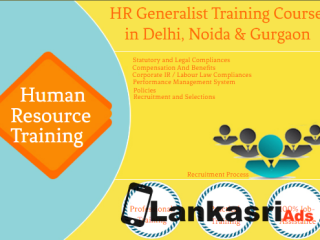 HR Certification in Delhi with Payroll, SAP HCM & HR Analytics Classes, SLA Institute, 100% Job Salary Upto 6.5 LPA