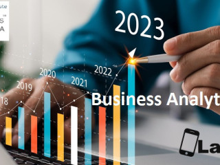 Job Oriented Business Analytics Certification Course in Delhi, East Delhi, 100% Placement, Free R & Python Classes, Discounted Offer till Sept'23