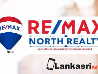 Re/Max North Realty | Jaffna Real estate,